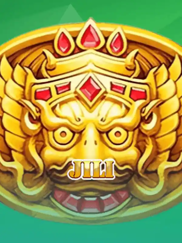 JILI স্লট গেমের লোগো 7dgame